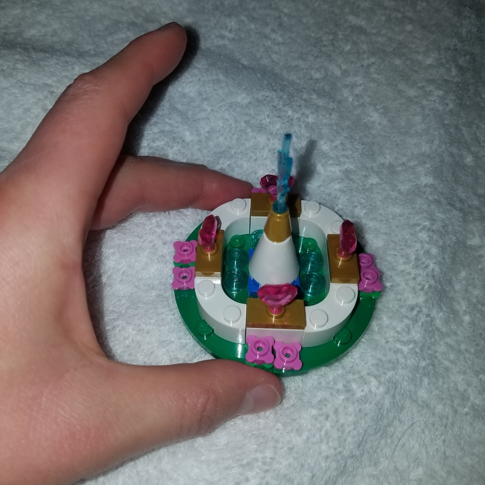 LEGO Disney Princess Set - Picture 13 of 13